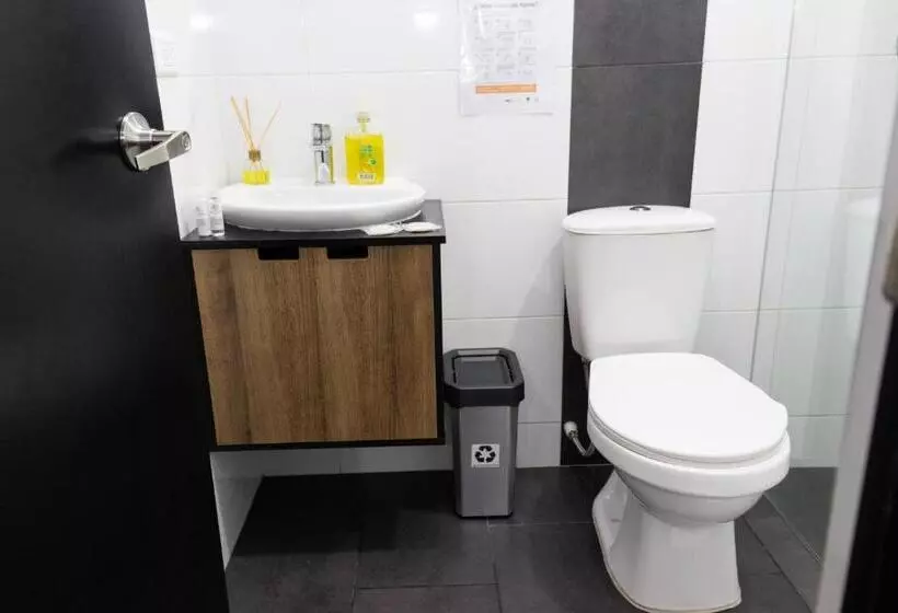 ホテル Bacatá Plaza