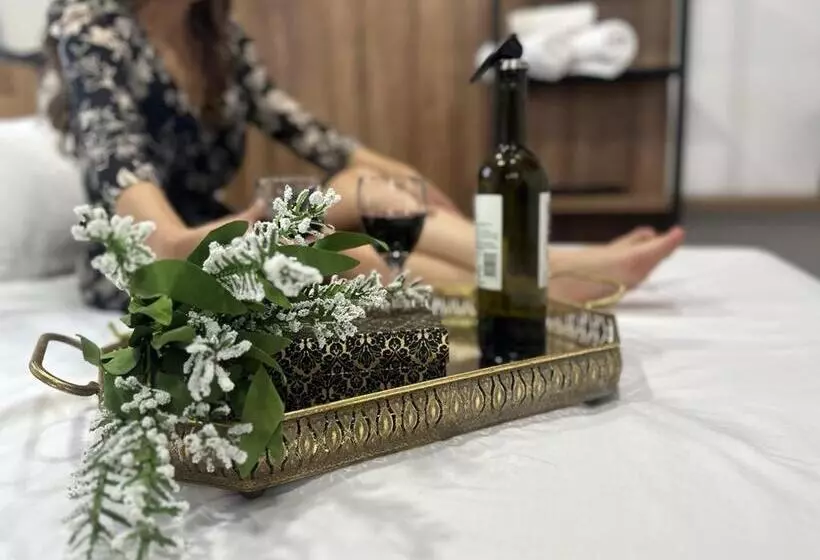 ホテル Bacatá Plaza