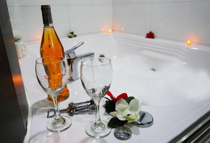 酒店 Bacatá Plaza