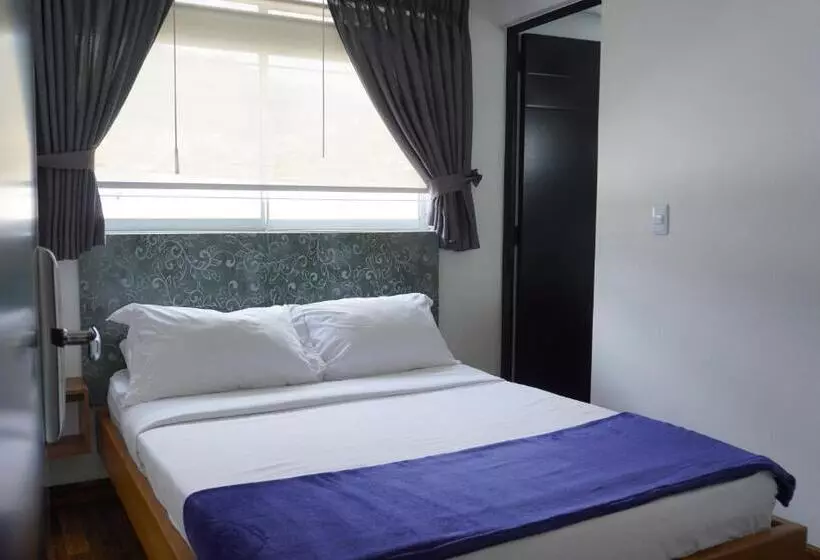 ホテル Bacatá Plaza