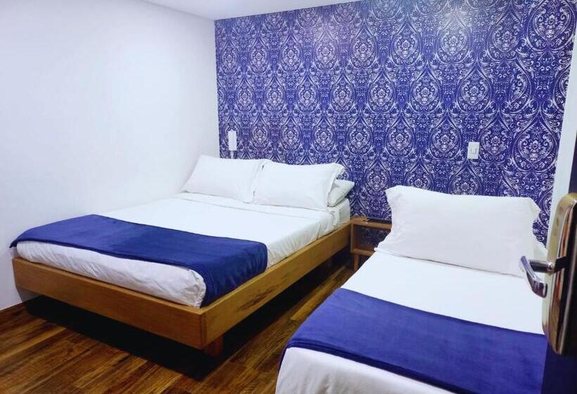 酒店 Bacatá Plaza