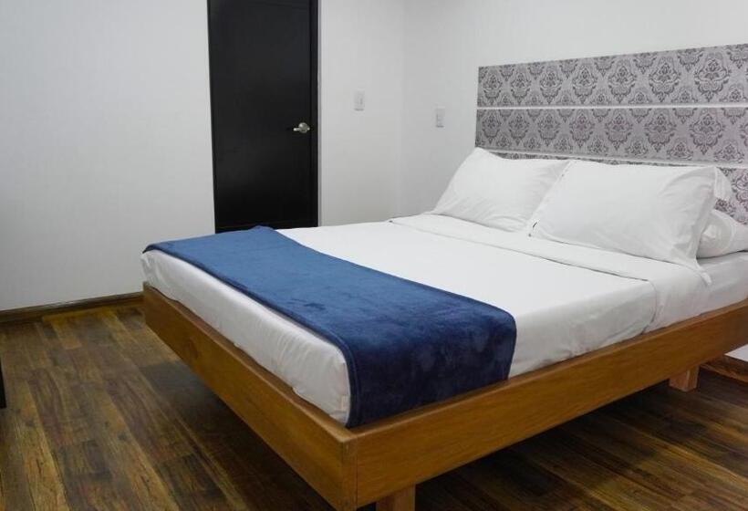 酒店 Bacatá Plaza