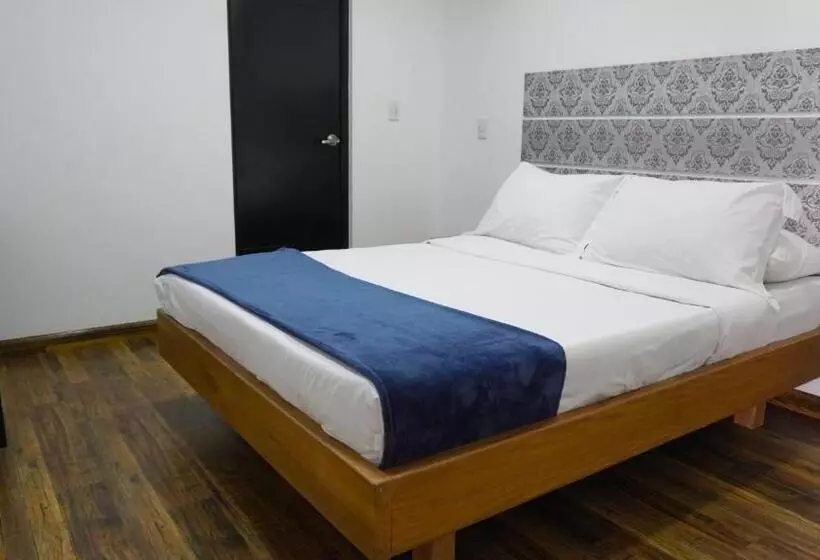 ホテル Bacatá Plaza