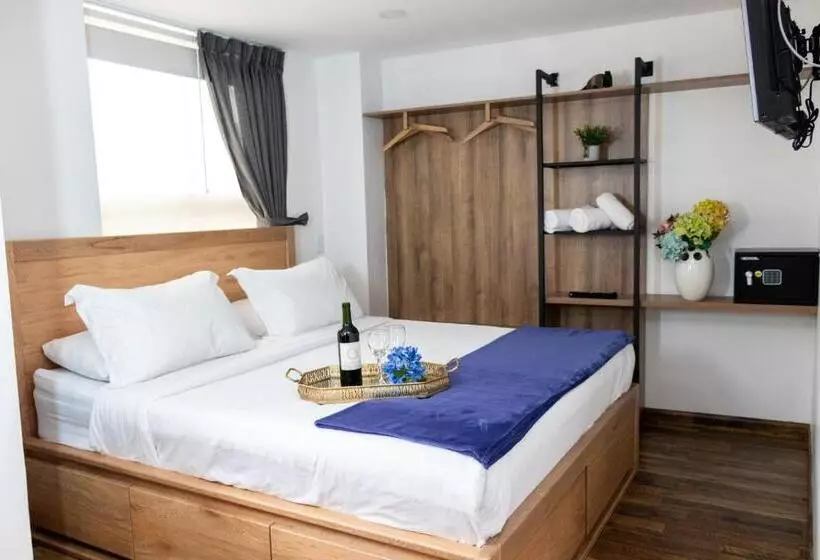 ホテル Bacatá Plaza