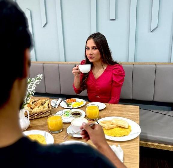 酒店 Bacatá Plaza