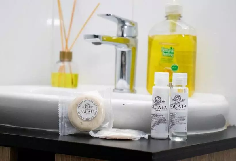 ホテル Bacatá Plaza