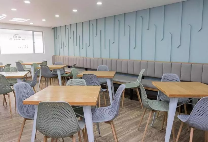 ホテル Bacatá Plaza