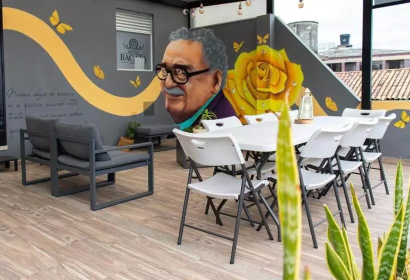 ホテル Bacatá Plaza