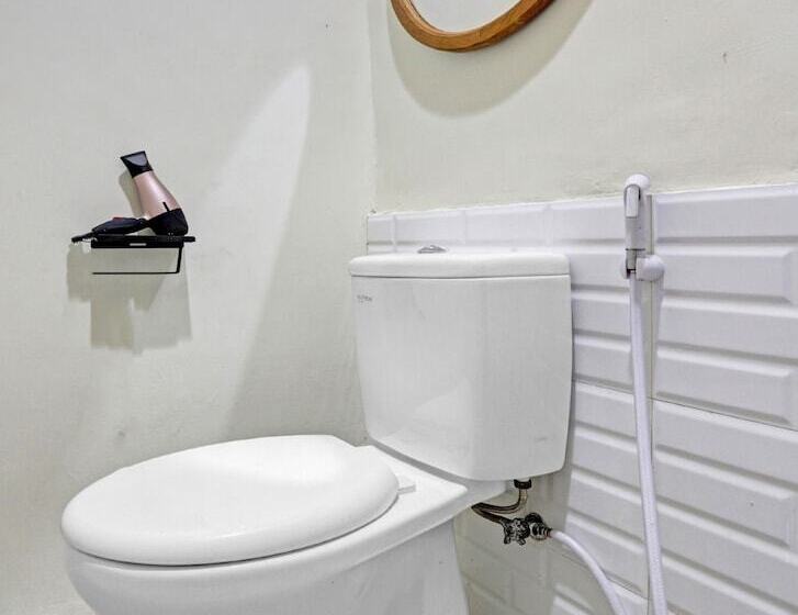 Hotel Capital O 90811 Myhome