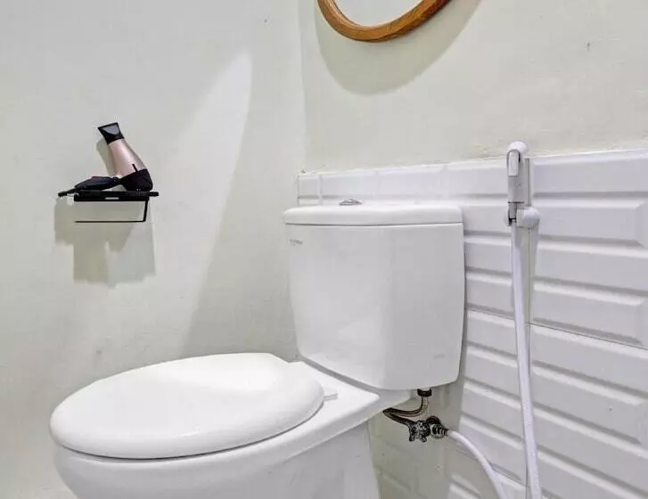 Hotelli Capital O 90811 Myhome