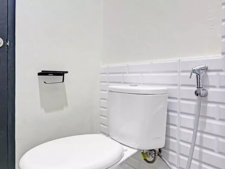 Hotelli Capital O 90811 Myhome