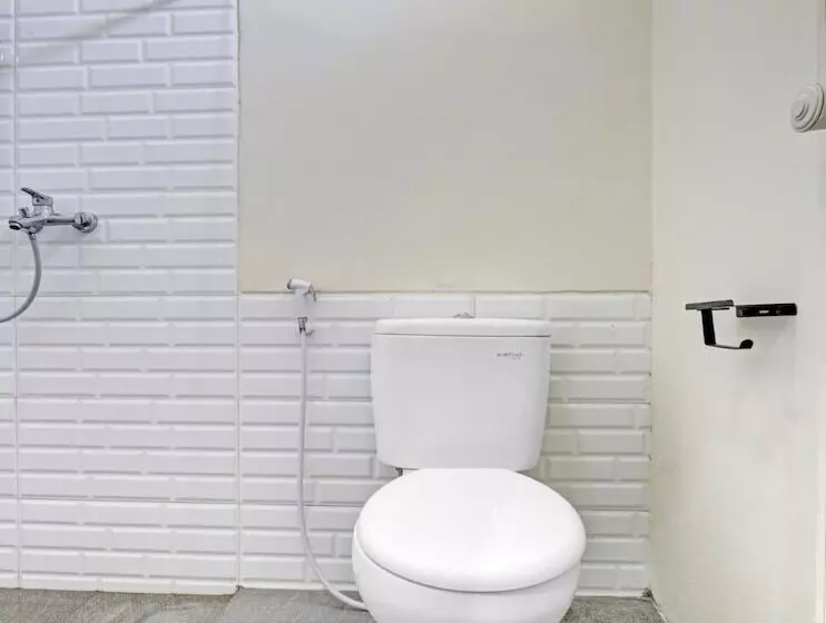 Hotelli Capital O 90811 Myhome