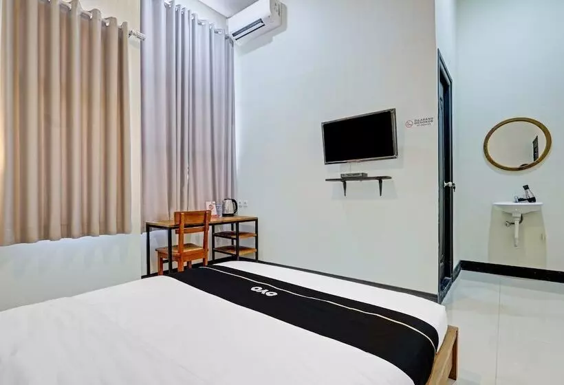 Hotelli Capital O 90811 Myhome