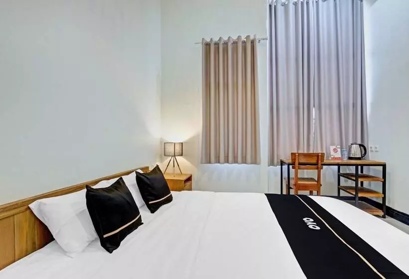 Hotelli Capital O 90811 Myhome