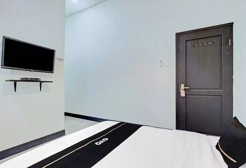 Hotelli Capital O 90811 Myhome