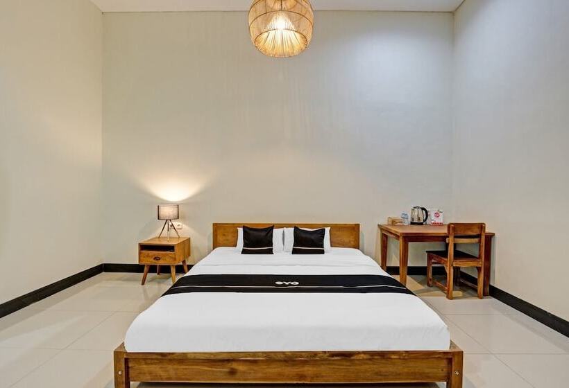 Hotel Capital O 90811 Myhome