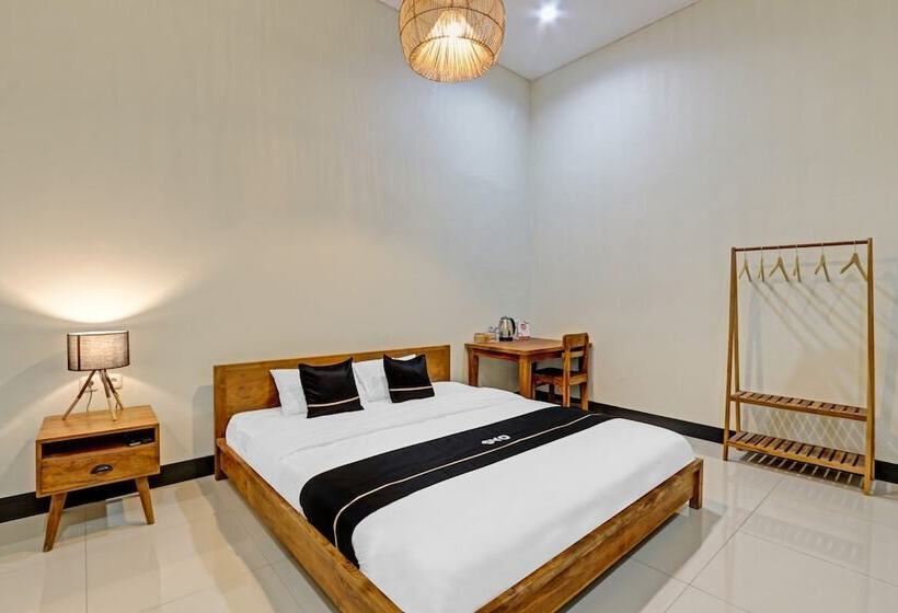 Hotel Capital O 90811 Myhome