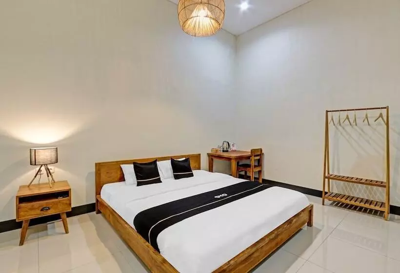 Hotelli Capital O 90811 Myhome