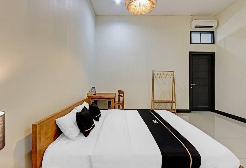 Hotel Capital O 90811 Myhome