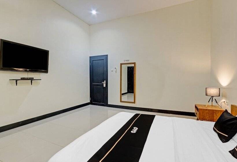 Hotel Capital O 90811 Myhome