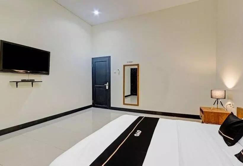 Hotelli Capital O 90811 Myhome