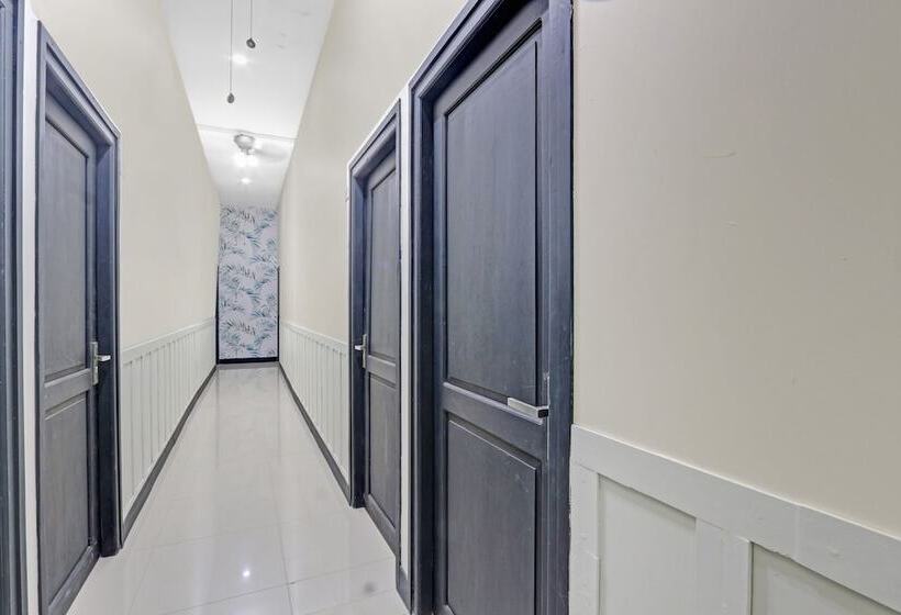 Hotel Capital O 90811 Myhome