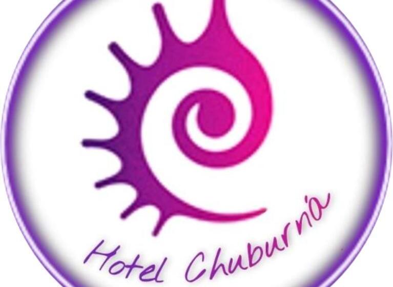 호텔 Chuburna
