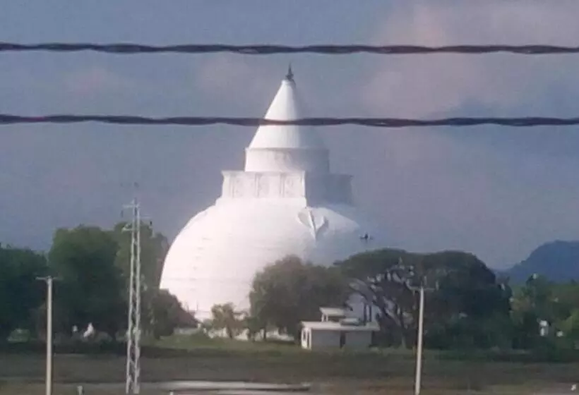 ホテル Coconut Island Yala