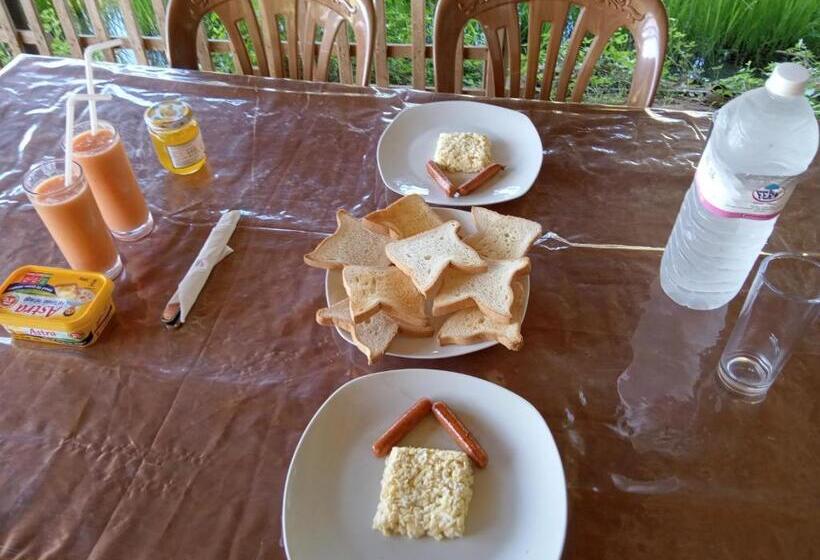 Hotel Coconut Island Yala