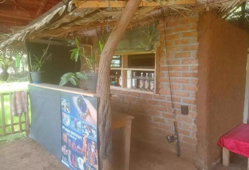 ホテル Coconut Island Yala