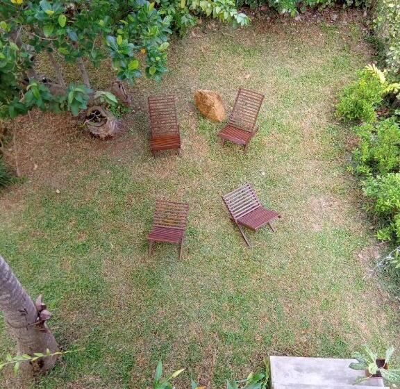 Hotel Coconut Island Yala