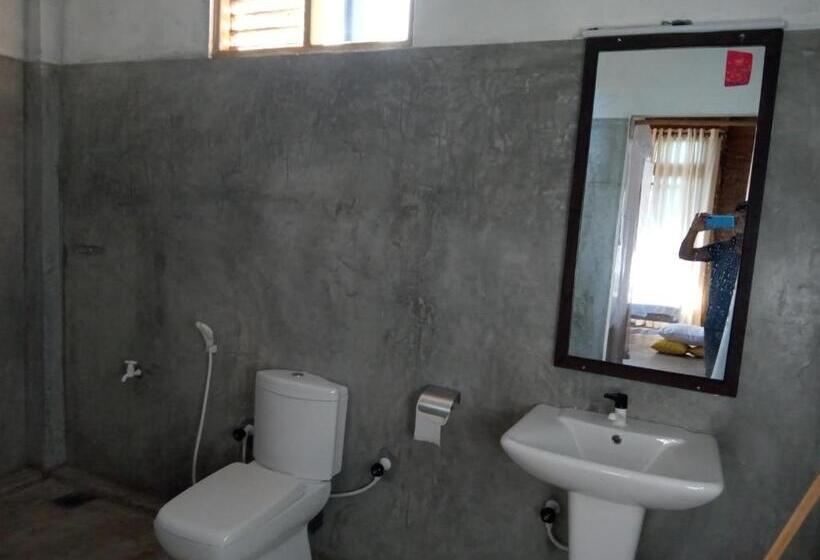 Hotel Coconut Island Yala