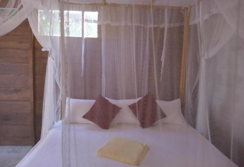 Hotel Coconut Island Yala