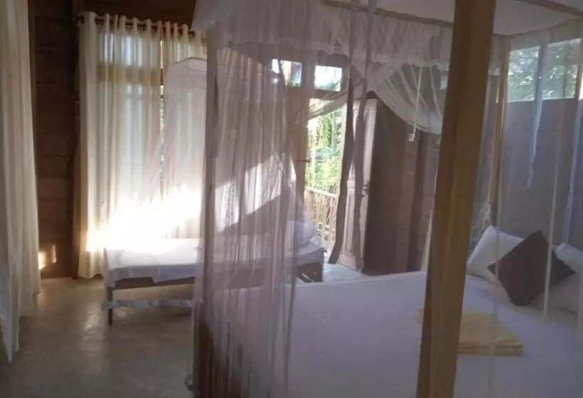ホテル Coconut Island Yala