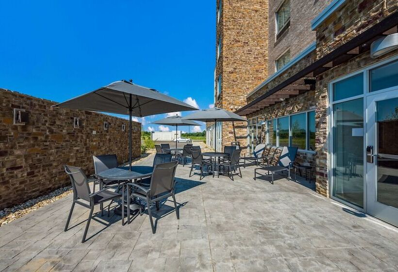 בית מלון כפרי Fairfield By Marriott Inn & Suites Columbus Canal Winchester