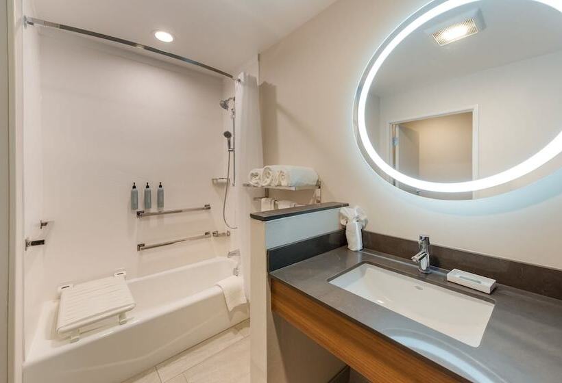 בית מלון כפרי Fairfield By Marriott Inn & Suites Columbus Canal Winchester