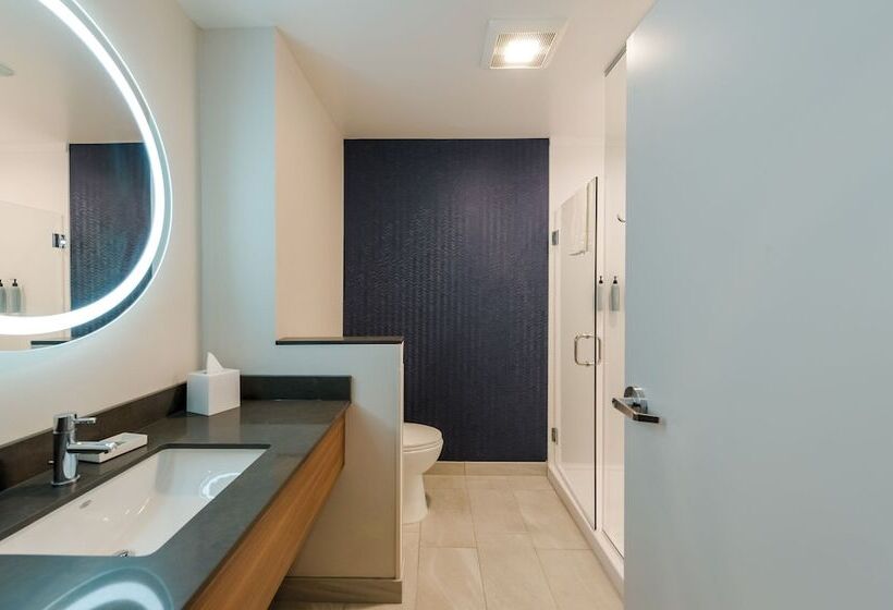 בית מלון כפרי Fairfield By Marriott Inn & Suites Columbus Canal Winchester