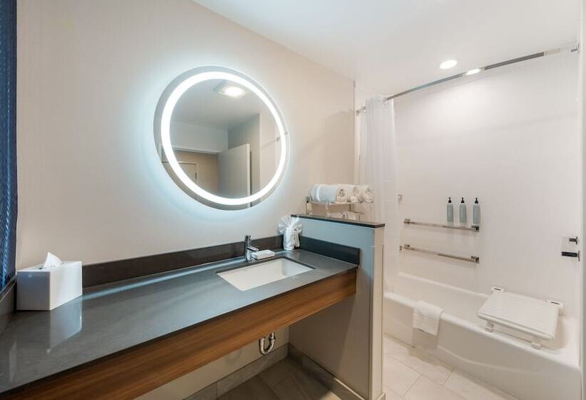 בית מלון כפרי Fairfield By Marriott Inn & Suites Columbus Canal Winchester