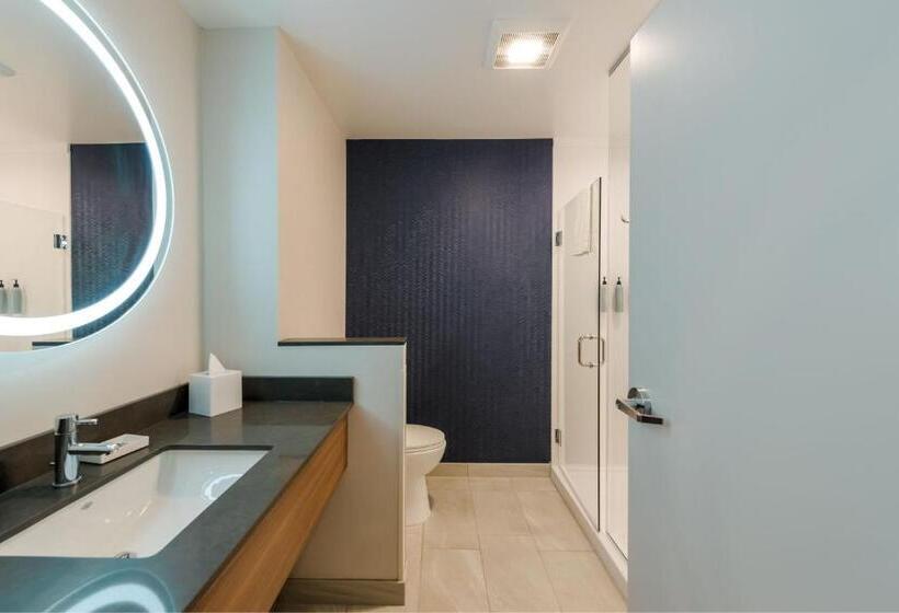 בית מלון כפרי Fairfield By Marriott Inn & Suites Columbus Canal Winchester