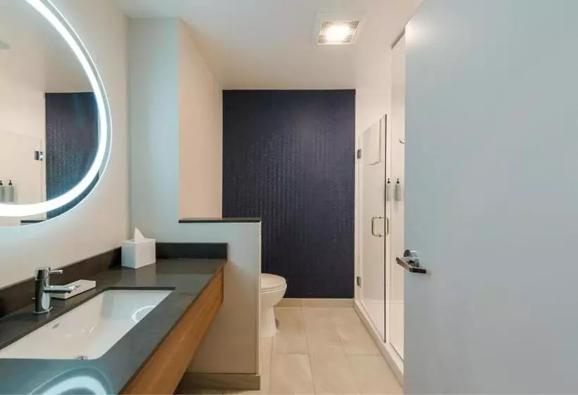 ホテル Fairfield By Marriott Inn & Suites Columbus Canal Winchester