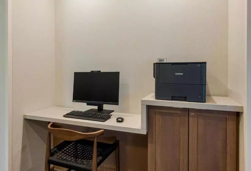 ホテル Fairfield By Marriott Inn & Suites Columbus Canal Winchester