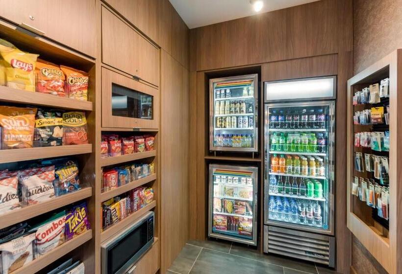 בית מלון כפרי Fairfield By Marriott Inn & Suites Columbus Canal Winchester