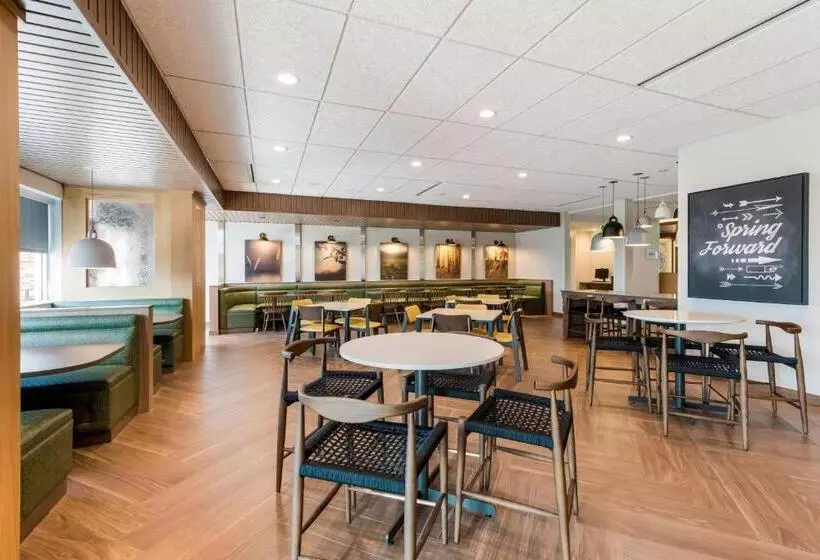 ホテル Fairfield By Marriott Inn & Suites Columbus Canal Winchester