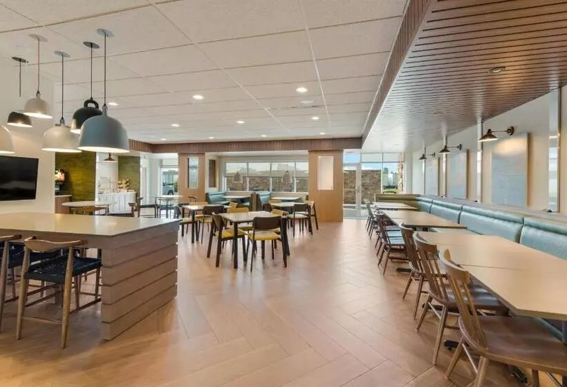 ホテル Fairfield By Marriott Inn & Suites Columbus Canal Winchester