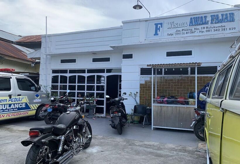 Hotel Homestay Awal Fajar Syariah Bulukumba