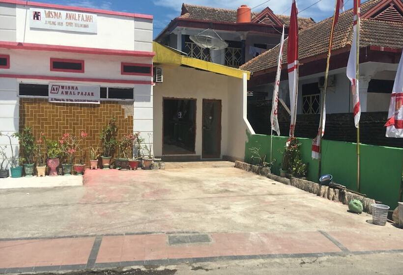 Hotel Homestay Awal Fajar Syariah Bulukumba