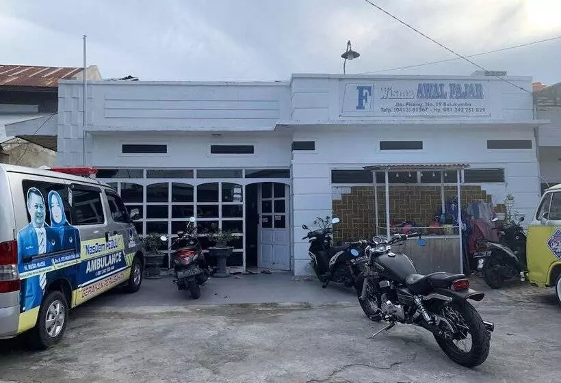 Hotelli Homestay Awal Fajar Syariah Bulukumba