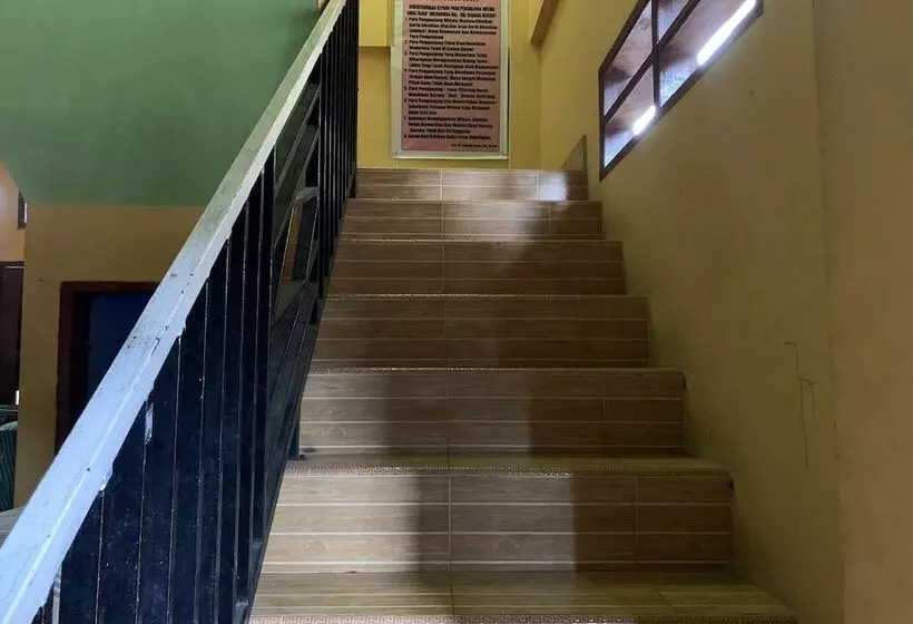 Hotelli Homestay Awal Fajar Syariah Bulukumba