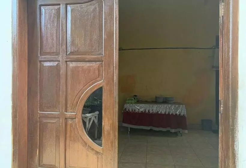 Hotelli Homestay Awal Fajar Syariah Bulukumba