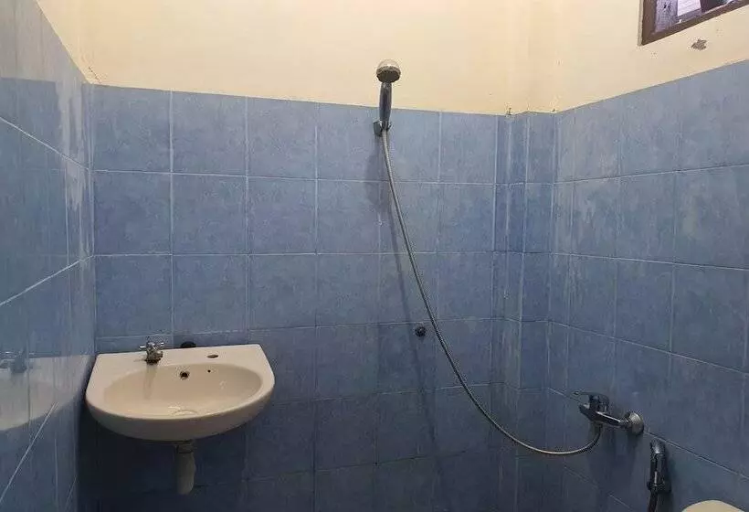 Hotelli Homestay Awal Fajar Syariah Bulukumba